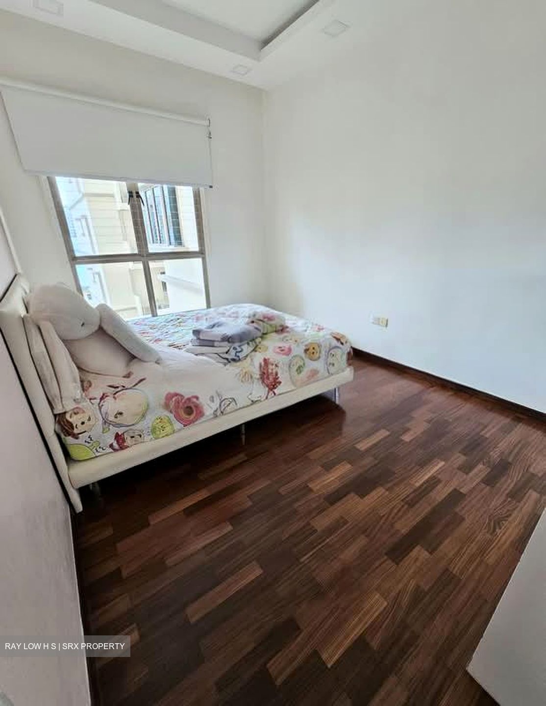 The Rivervale (D19), Condominium #570392131